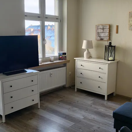Appartamento Casa Herkules