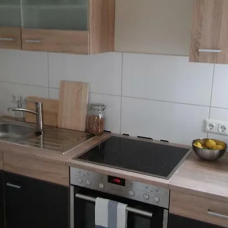 Casa Herkules Kassel