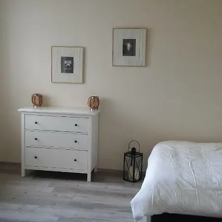 Appartamento Casa Herkules *