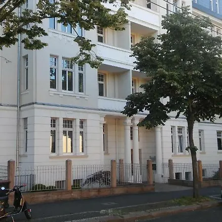 Apartment Casa Herkules *