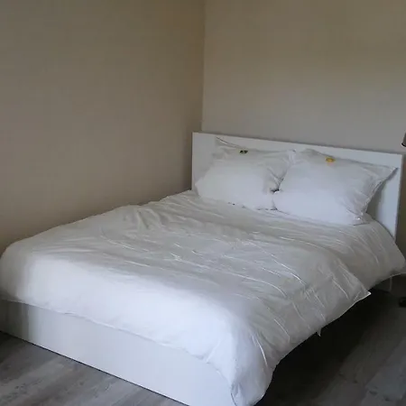 Apartment Casa Herkules