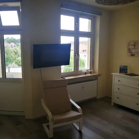 Apartment Casa Herkules Kassel