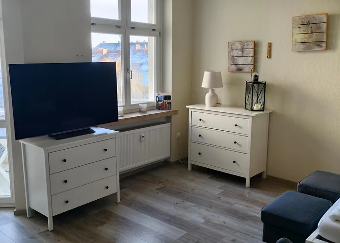 Apartman Casa Herkules