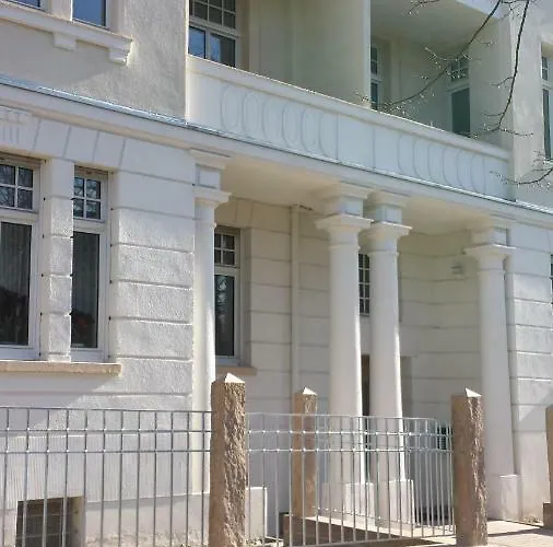 Casa Herkules Apartman *