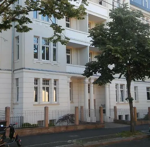 Apartman Casa Herkules *